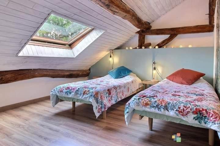 Li Gurni Βίλα Houffalize Εξωτερικό φωτογραφία