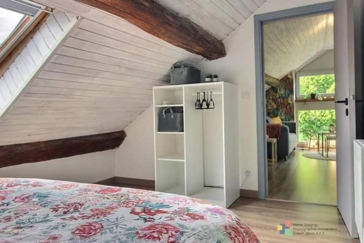 Li Gurni Βίλα Houffalize Εξωτερικό φωτογραφία