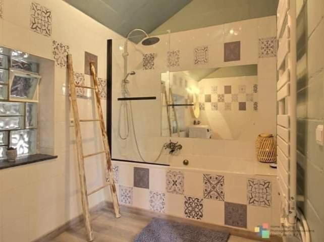 Li Gurni Βίλα Houffalize Εξωτερικό φωτογραφία