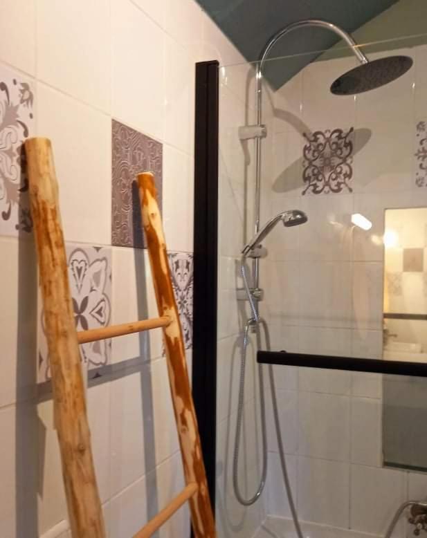 Li Gurni Βίλα Houffalize Εξωτερικό φωτογραφία